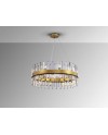 GRACE- LAMPARA 18L ORO D75